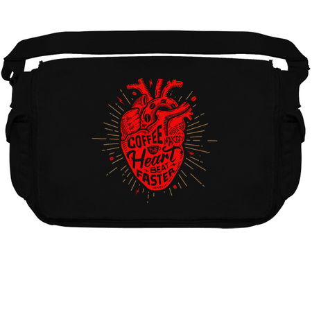 Coffee makes the heart beat faster tiny thumbnail