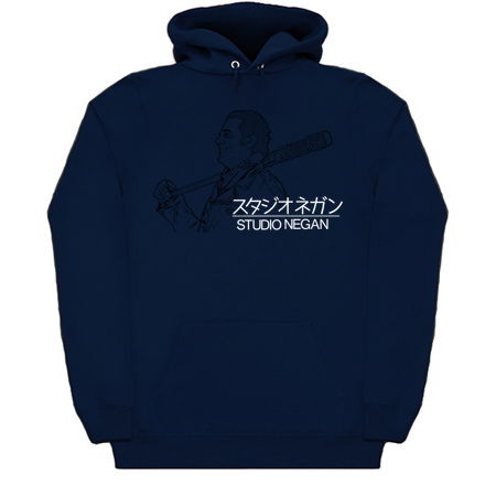 Studio Negan tiny thumbnail