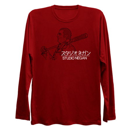 Studio Negan tiny thumbnail
