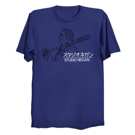 Studio Negan tiny thumbnail