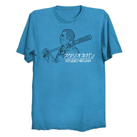 Studio Negan tiny thumbnail