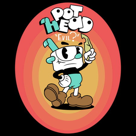 PotHead NeatoShop PotHead NeatoShop
