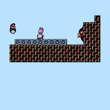 Birdo is the Word oh NeatoShop