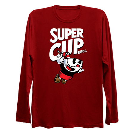 Super CubBros II tiny thumbnail