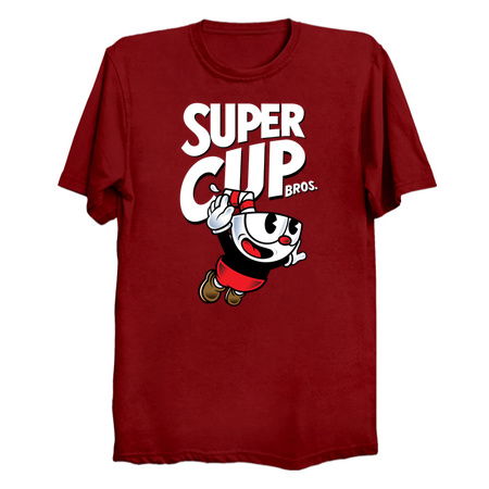 Super CubBros II tiny thumbnail