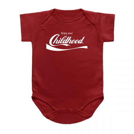 Enjoy your Childhood tiny thumbnail