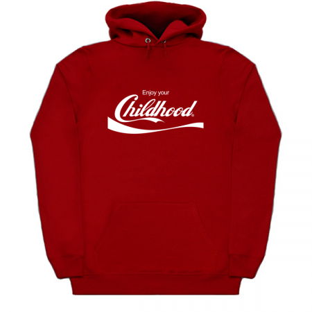 Enjoy your Childhood tiny thumbnail