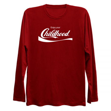 Enjoy your Childhood tiny thumbnail