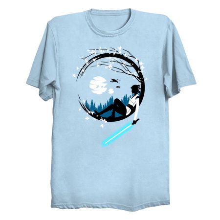 Circle Force tiny thumbnail