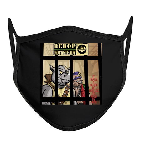 It Takes A Nation Of Turtles To Hold Us Back tiny thumbnail