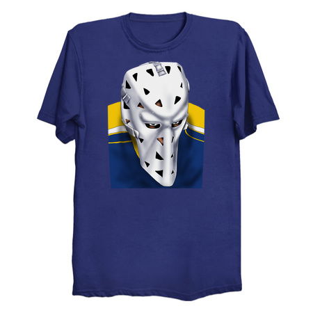 Hockey T Shirt Hockey Mask T Shirt Vintage Hockey T Shirt Hockey Skull