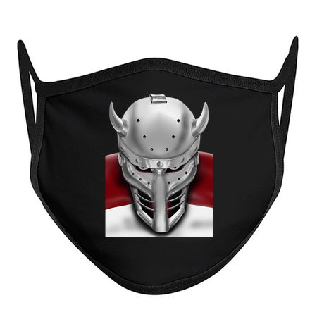Valhalla Viking Mask tiny thumbnail