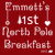Custom first north pole breakfast tiny thumbnail