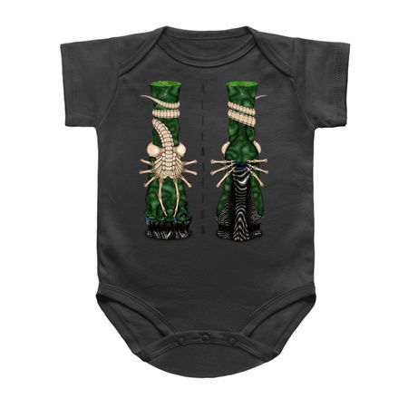 Alienation - Foothugger (for the) Foot Lover tiny thumbnail