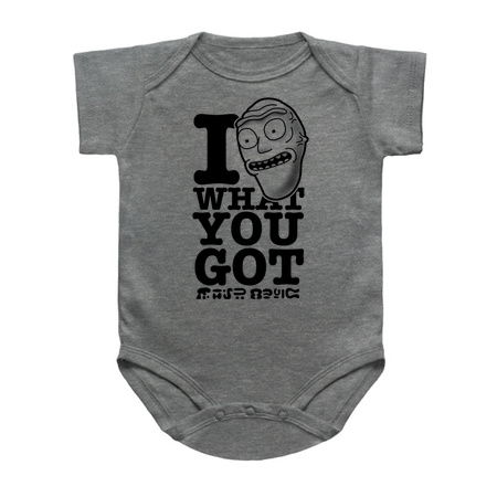 I LIKE WHAT YOU GOT tiny thumbnail