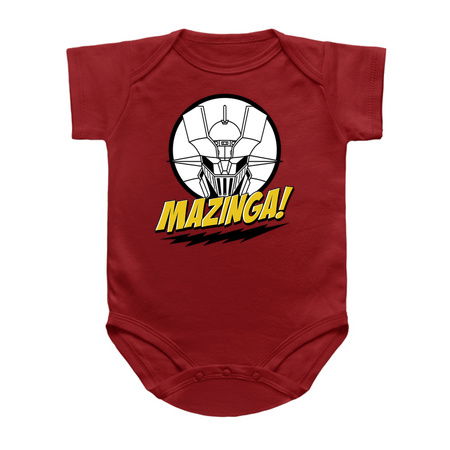 Mazinga tiny thumbnail