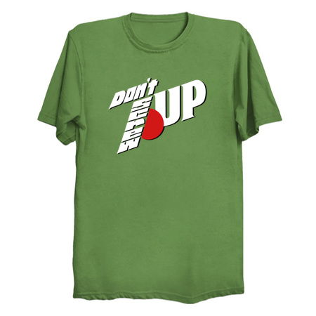 Don't Screw Up! tiny thumbnail