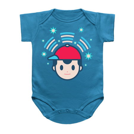 PSI Boy tiny thumbnail