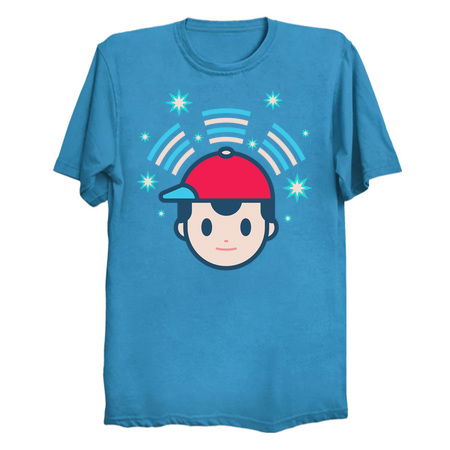 PSI Boy tiny thumbnail