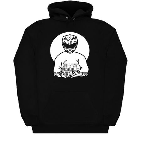 What would Tommy Do? (No colour) tiny thumbnail