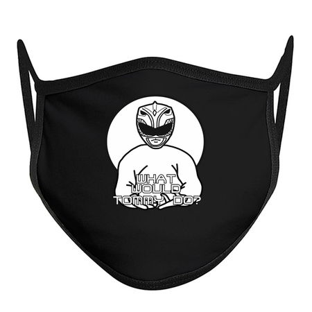 What would Tommy Do? (No colour) tiny thumbnail