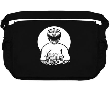 What would Tommy Do? (No colour) tiny thumbnail