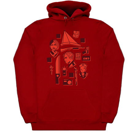 Restless Dreams tiny thumbnail