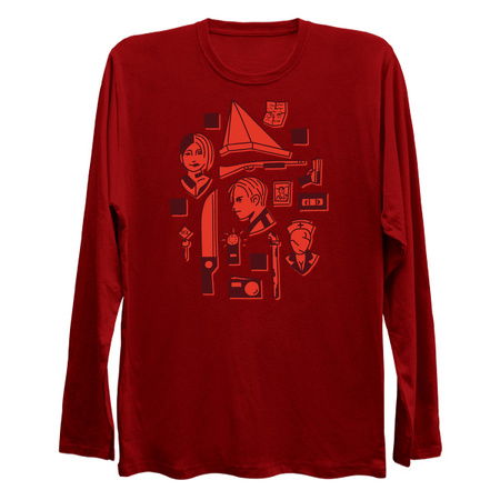 Restless Dreams tiny thumbnail