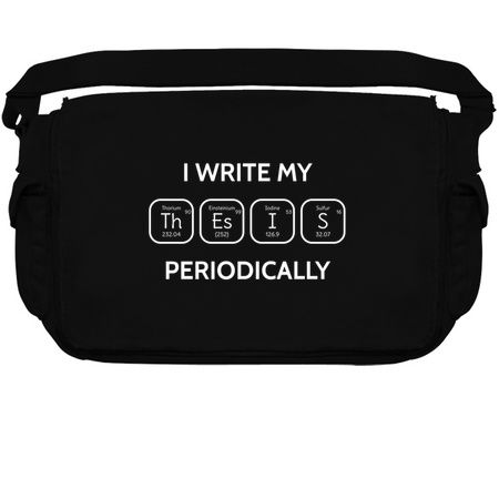 I write my thesis periodically science tiny thumbnail