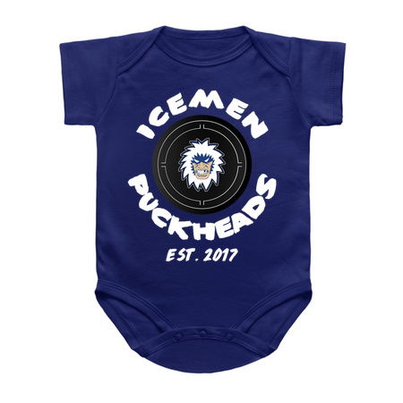 Icemen Puckheads Unite tiny thumbnail