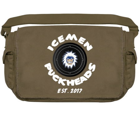 Icemen Puckheads Unite tiny thumbnail