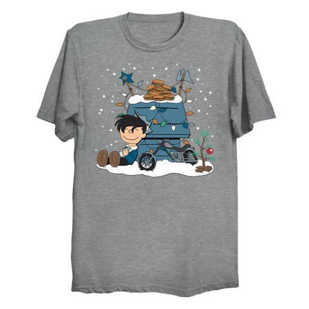 RiverNuts Sardonic Greetings tiny thumbnail