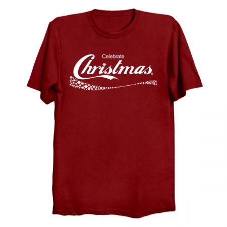 Celebrate Christmas tiny thumbnail