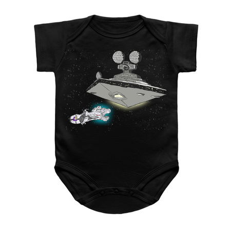 Space War Hostile Takeover tiny thumbnail