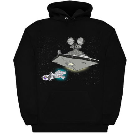 Space War Hostile Takeover tiny thumbnail