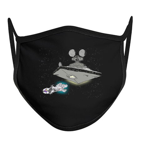 Space War Hostile Takeover tiny thumbnail