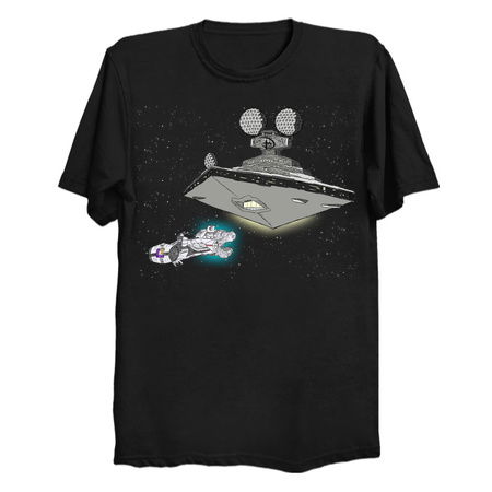 Space War Hostile Takeover tiny thumbnail