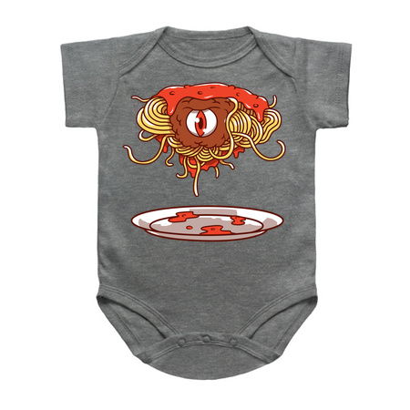 Spaghetti Monster tiny thumbnail