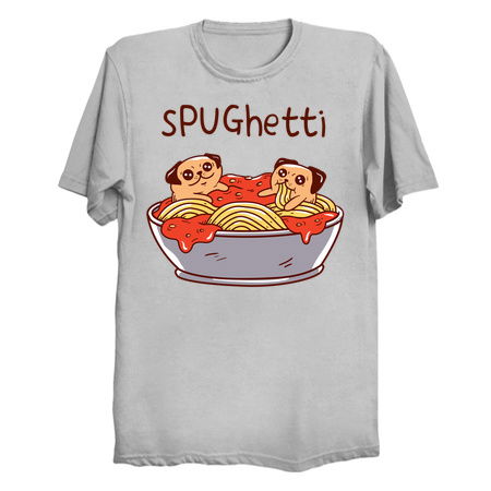 sPUGhetti tiny thumbnail