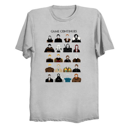 Game continues tiny thumbnail