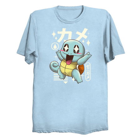 Kawaii Water tiny thumbnail