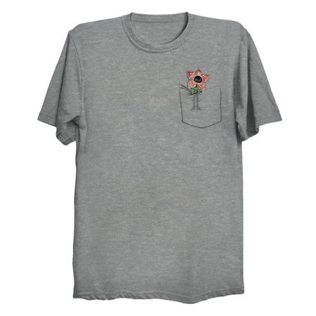 Pocket Demogorgon tiny thumbnail