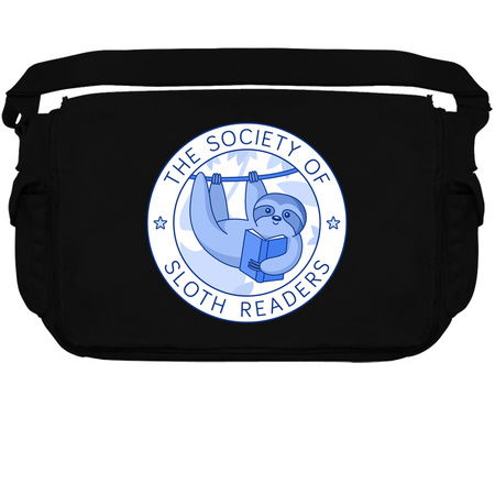Society of Sloth Readers tiny thumbnail