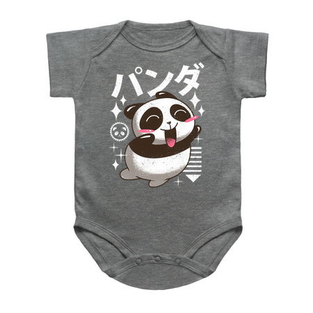 Kawaii Panda tiny thumbnail