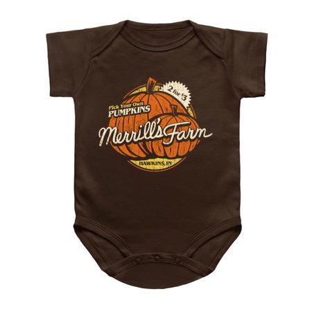 Merrill's Farm - Hawkins Indiana tiny thumbnail