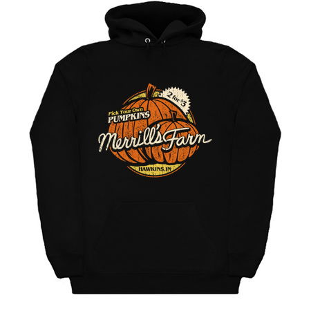 Merrill's Farm - Hawkins Indiana tiny thumbnail