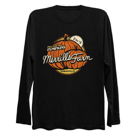 Merrill's Farm - Hawkins Indiana tiny thumbnail