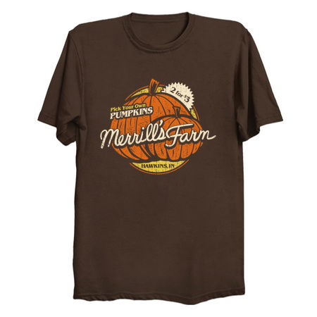 Merrill's Farm - Hawkins Indiana tiny thumbnail