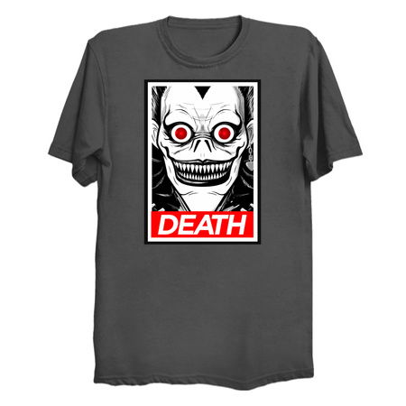 Ryuk Obey tiny thumbnail