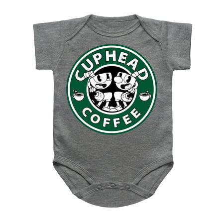 Cuphead coffee tiny thumbnail